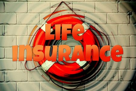 Directors' life insurance